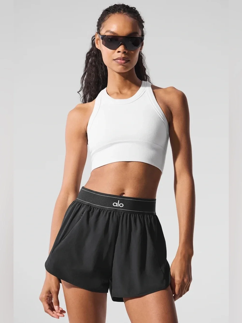 ALO Yoga worn few